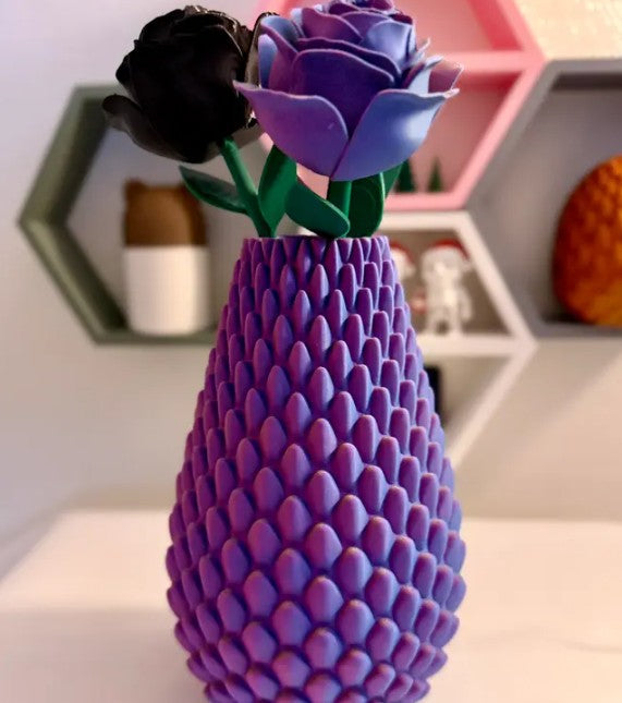 Monthly 3D-Printed Subscriptions – Exclusive Designs Delivered to You