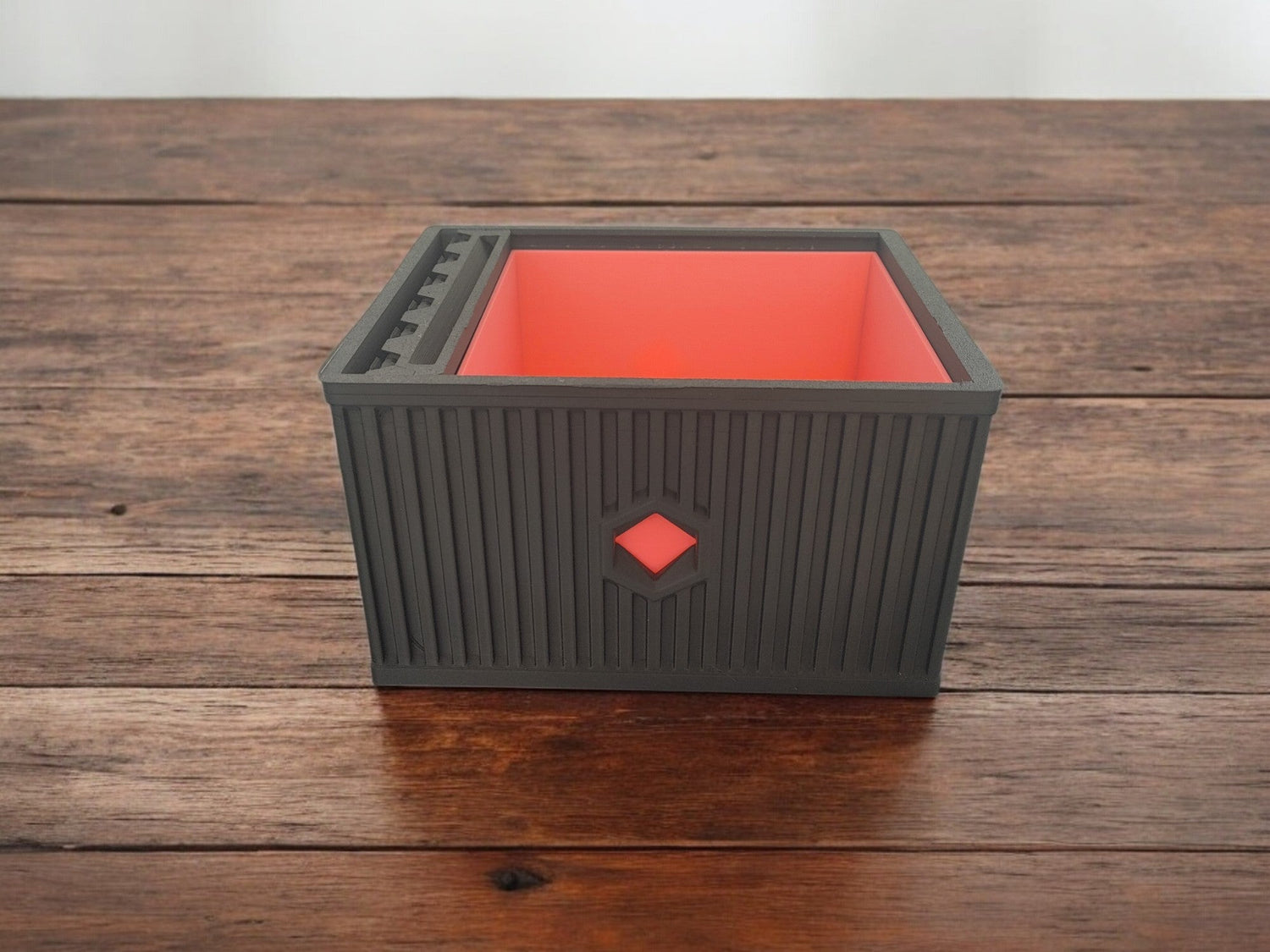 Modern 3D-Printed Containers – Sleek & Functional Storage Solutions