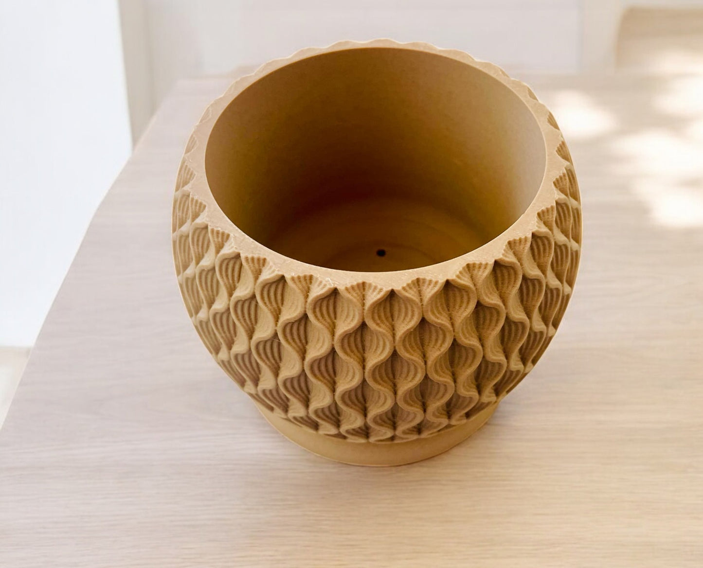 Bloom Planter Pot – A Stylish & Eco-Friendly Home for Your Plants