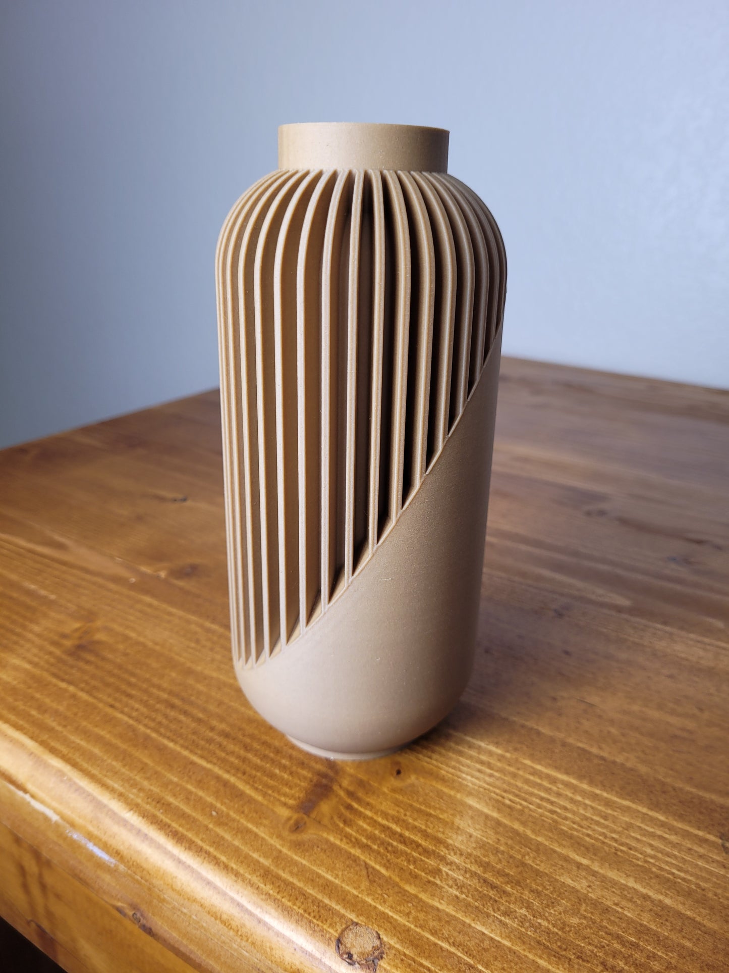 Yao Vase – A Timeless Blend of Tradition & Modern Design