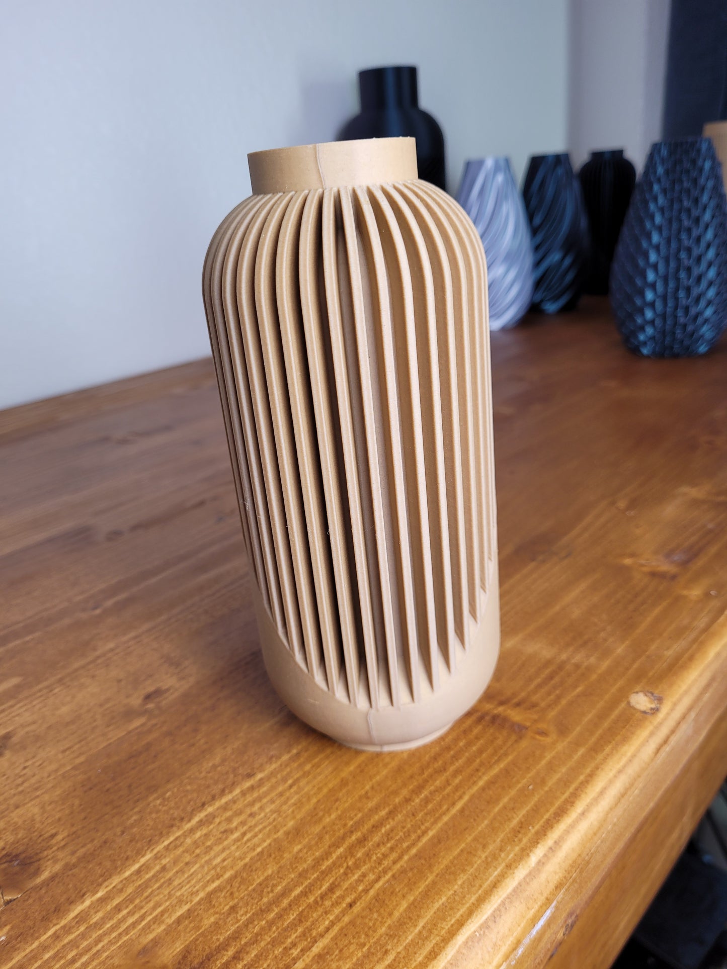 Yao Vase – A Timeless Blend of Tradition & Modern Design