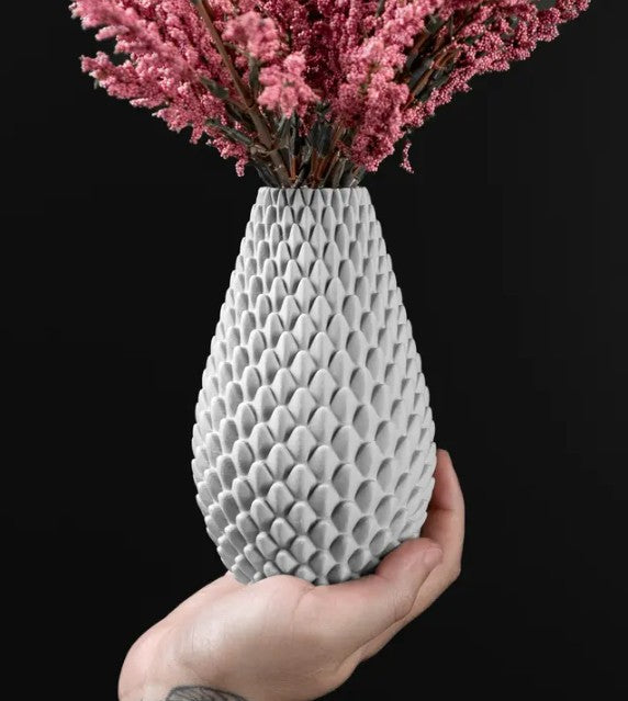 VaseMaster Monthly – A Curated Collection of 4 Stunning Indoor Vases