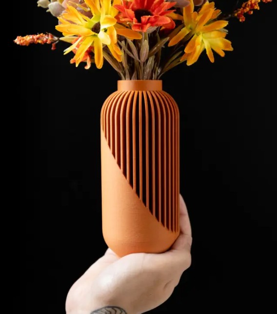 VaseMaster Monthly – A Curated Collection of 4 Stunning Indoor Vases